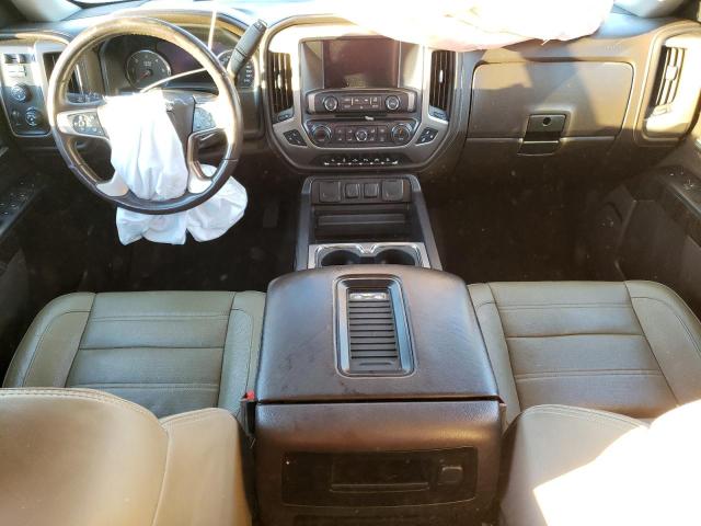 3GTU2PEC3GG204580 GMC Sierra K1500 Denali
