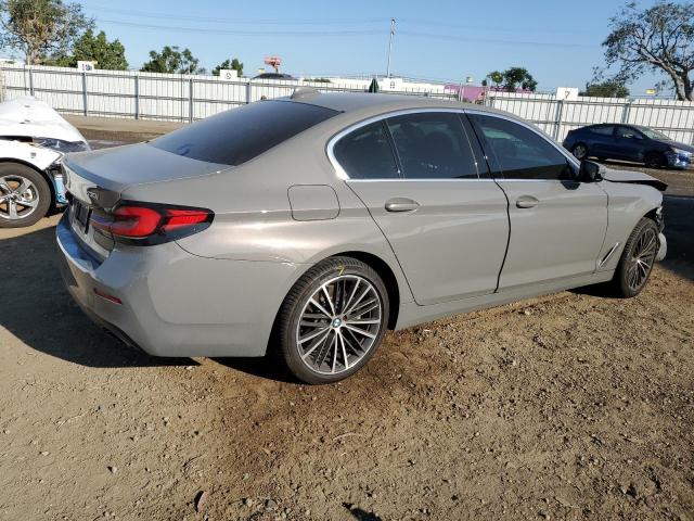 WBA53BH0XMCF40456 BMW 530 I