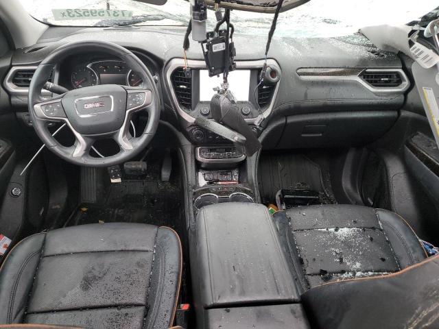 1GKKNLLSXMZ110665 GMC Acadia At4