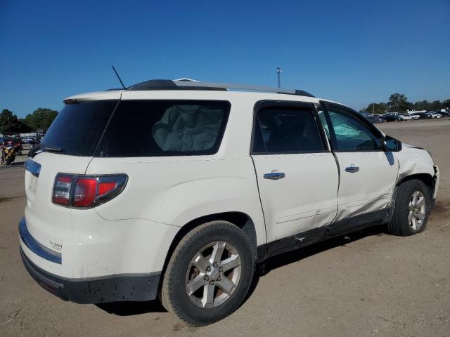 1GKKRNED0EJ235687 GMC ACADIA SLE