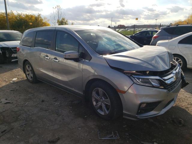 5FNRL6H75KB135742 Honda ODYSSEY EXL