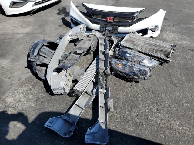 2HGFC1F72MH701850 Honda CIVIC EXL