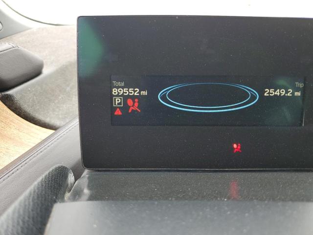 WBY1Z2C5XEV285182 BMW I3 Bev