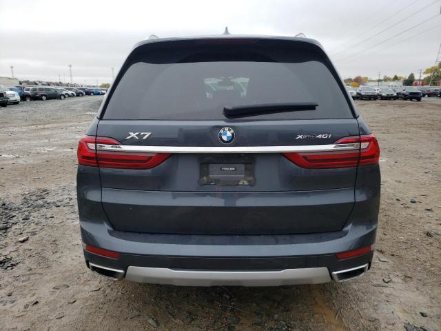 5UXCW2C04L9C02571 BMW X7 Xdrive40i