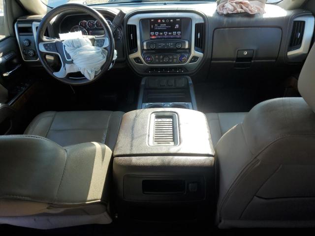 3GTU2NECXGG235913 GMC Sierra K1500 Slt