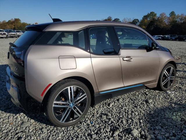 WBY1Z2C50FV555845 BMW I3 Bev