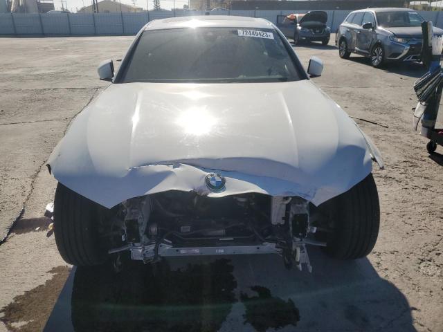 WBA5R1C53KAK09610 BMW 330I