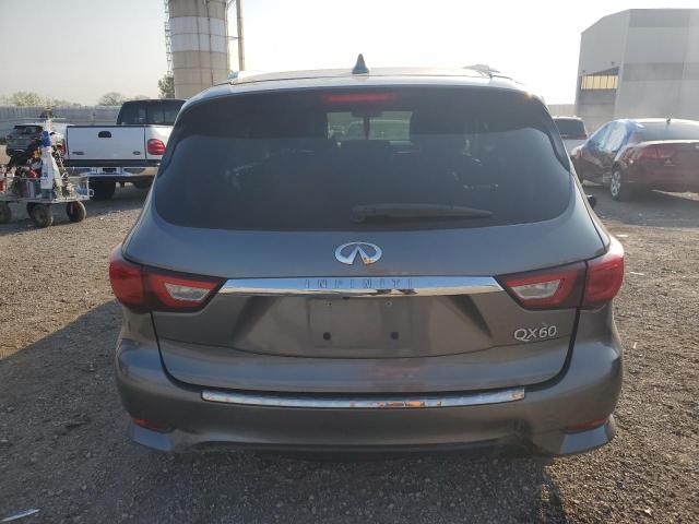 5N1AL0MM2GC507253 Infiniti QX60