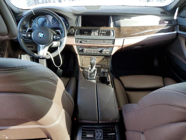 WBAKP9C51FD979414 BMW 550 Xi