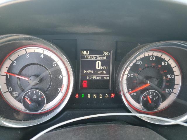 2C4RDGEG8KR723419 Dodge Grand Caravan Gt