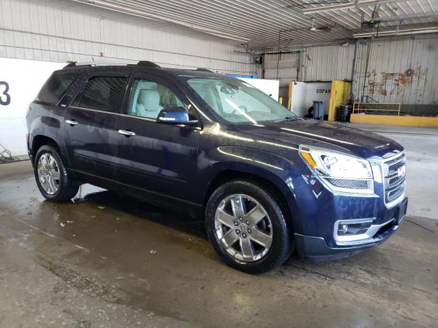 1GKKVSKD7HJ120295 GMC Acadia Limited Slt-2