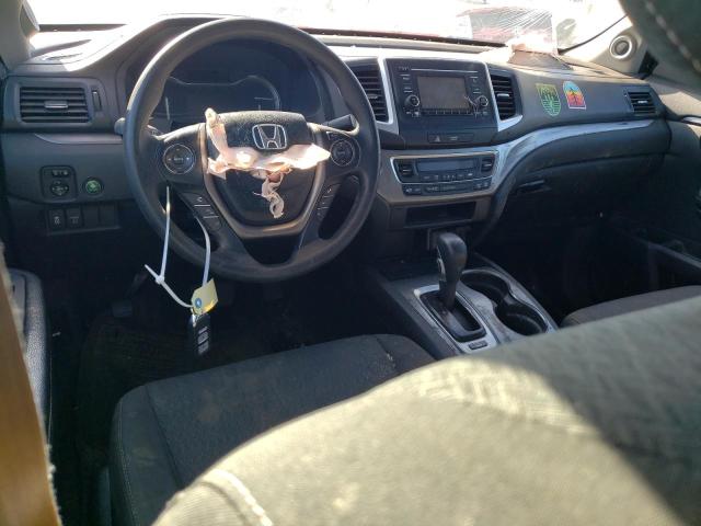 5FPYK3F13KB036629 Honda Ridgeline Sport