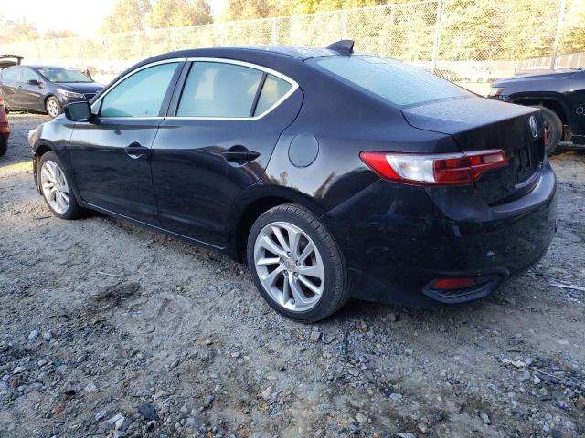 19UDE2F38GA015920 Acura Ilx Base Watch Plus