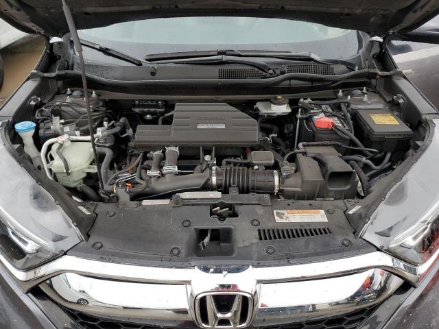5J6RW1H8XKL007572 Honda CR-V EXL