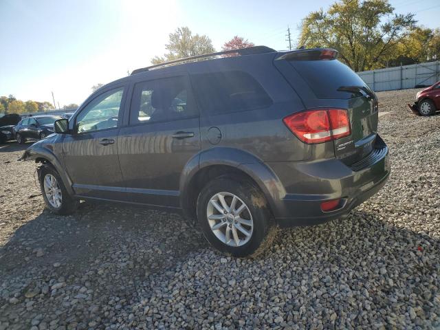 3C4PDDBG7HT591995 Dodge Journey Sxt