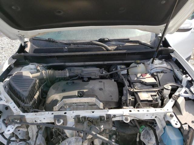 1GKKNKLA2LZ152697 GMC ACADIA SLE