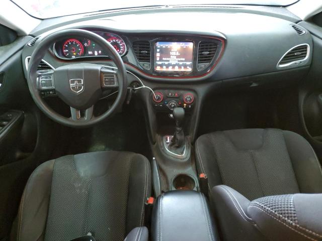 1C3CDFBB3ED913777 Dodge DART SXT