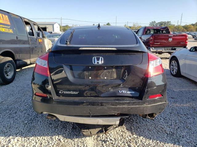 5J6TF2H53EL002056 Honda Crosstour Exl