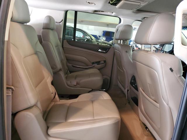1GKS2HKC2FR115278 GMC Yukon Xl K1500 Slt