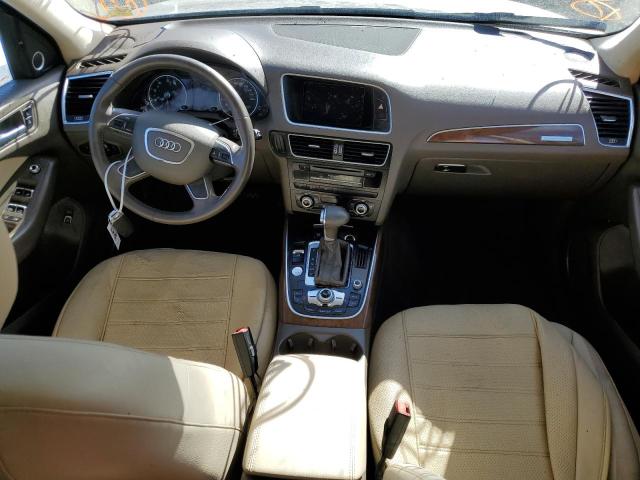 WA1L2AFP7HA032834 Audi Q5 Premium Plus
