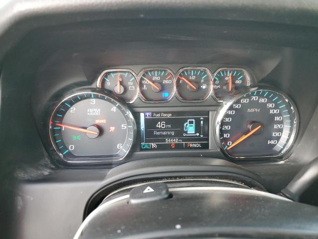 1GKS1AKC2JR146534 GMC YUKON SLE