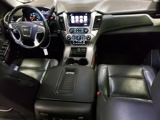 1GKS2GKC4HR372973 GMC Yukon Xl K1500 Slt