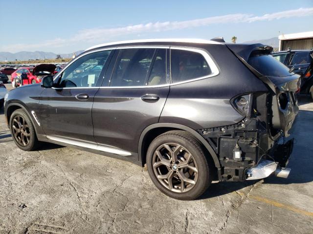 5UXTY3C04M9G49323 BMW X3 Sdrive30i