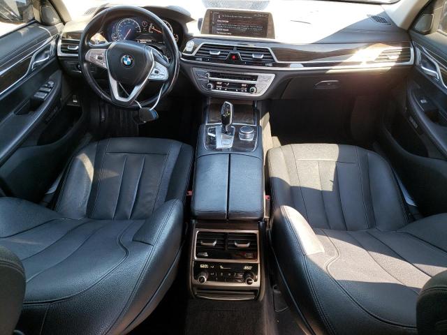 WBA7E2C50GG547688 BMW 740 I