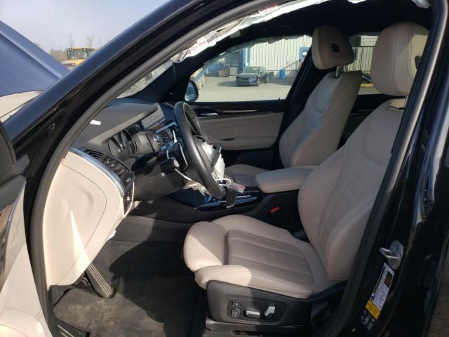 5UXTY5C00M9E48840 BMW X3 Xdrive30i