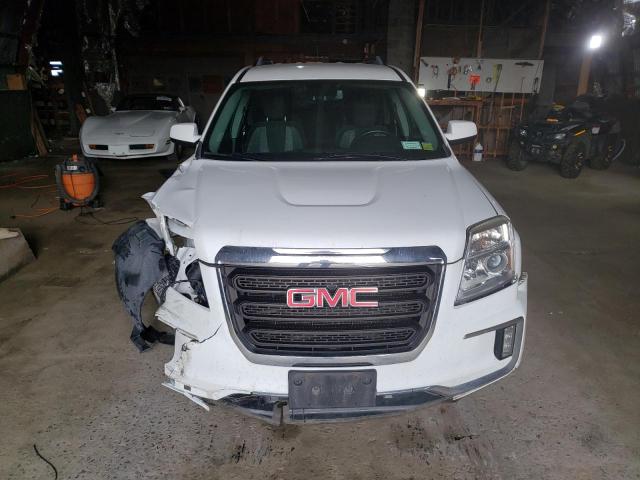 2GKFLTEK3G6136142 GMC Terrain Sle