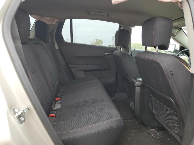 2GKALMEK1F6187122 GMC Terrain Sle