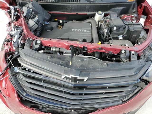3GNAXKEV7ML326507 Chevrolet EQUINOX LT