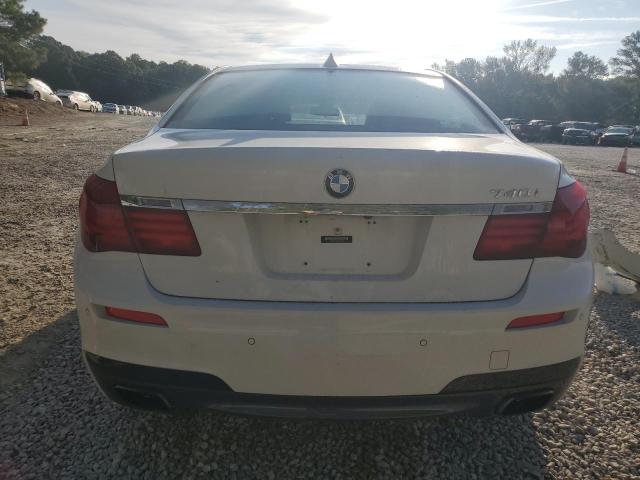 WBAYA6C52ED144642 BMW 740 I