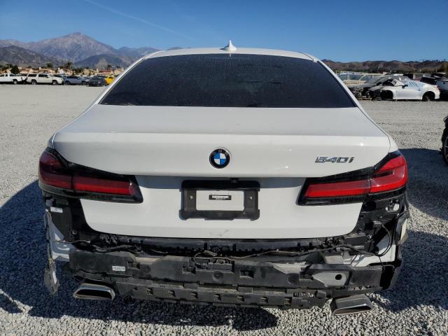 WBA53BJ08NWX56118 BMW 540 I