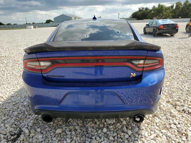 2C3CDXGJXMH569159 Dodge Charger Scat Pack