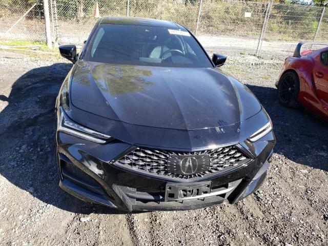 19UUB6F55MA011708 Acura Tlx Tech A