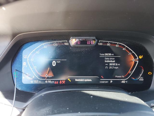 5UXCW2C09N9J24370 BMW X7 Xdrive40i