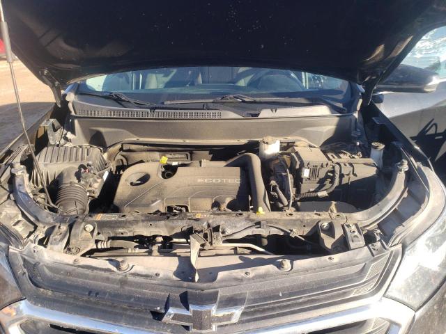2GNAXTEV5K6237512 Chevrolet EQUINOX LT