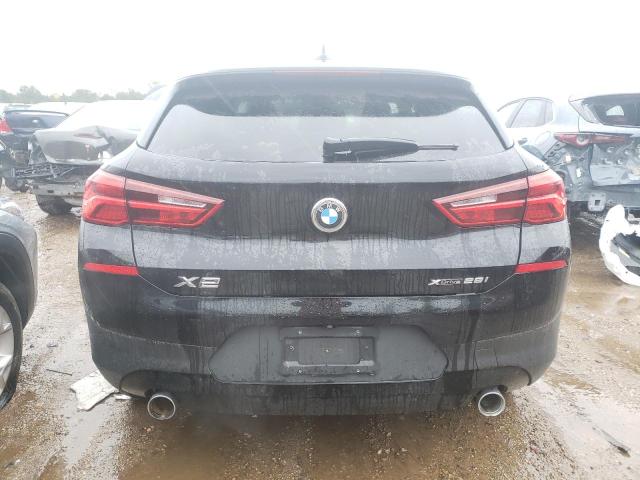WBXYJ5C36JEF81758 BMW X2 Xdrive28i