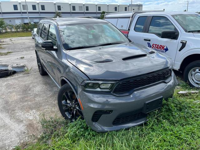 1C4SDJCT0NC218339 Dodge Durango R/t
