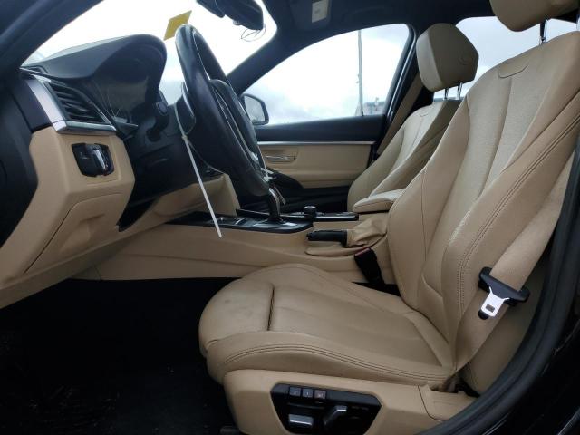 WBA8B9G52HNU48741 BMW 330 I