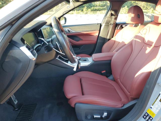WBA73AV02PFP56907 BMW 430xi Gran Coupe