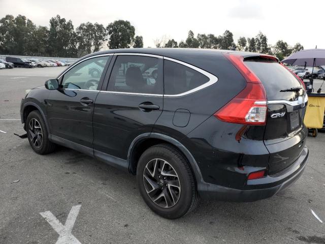 2HKRM3H40GH513881 Honda CR-V SE