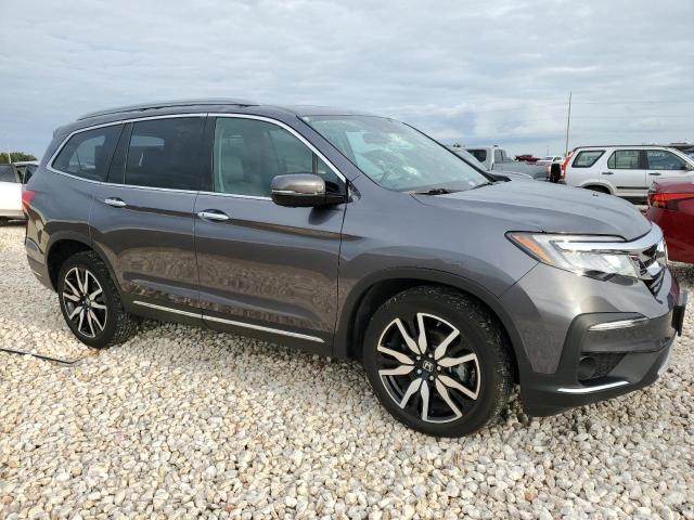 5FNYF5H91MB016796 Honda Pilot Touring