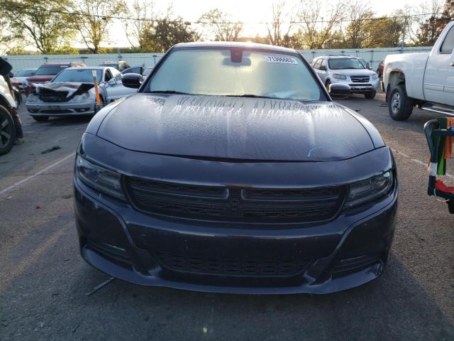 2C3CDXHG9JH122773 Dodge Charger Sxt Plus