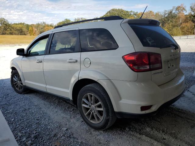 3C4PDCBG8GT191520 Dodge Journey Sxt