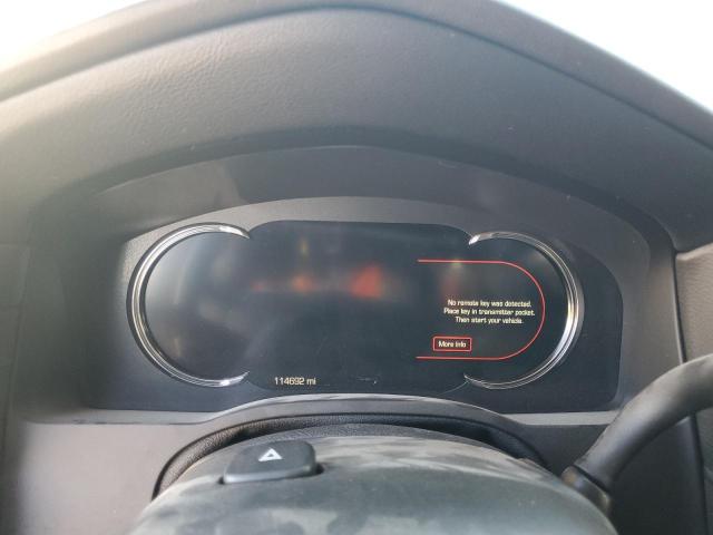 1GYS3JKJXKR301749 Cadillac Escalade Esv Premium Luxury