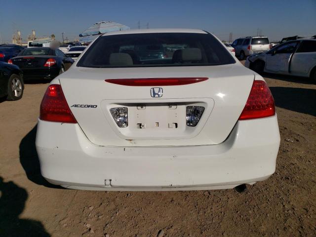 Auction sale of the 2007 Honda Accord Value , vin: JHMCM56117C010591, lot number: 172899923