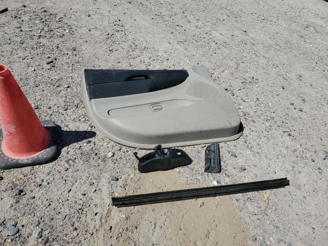 2C4RDGBG4FR648034 Dodge Grand Caravan Se