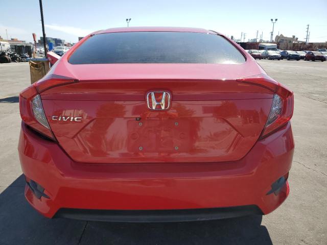 2HGFC2F50HH548749 Honda Civic Lx